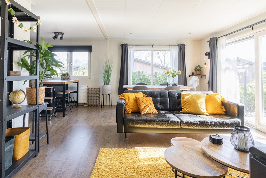 Vrijstaande woning te koop: Loverensestraat 11A6, Cromvoirt