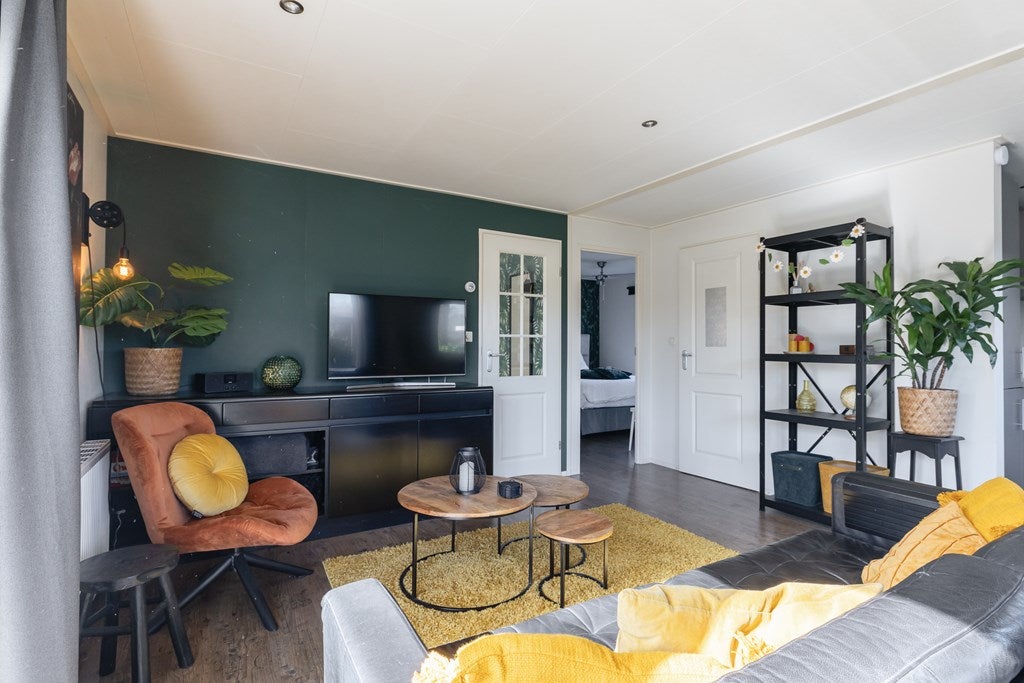 Vrijstaande woning te koop: Loverensestraat 11A6, Cromvoirt
