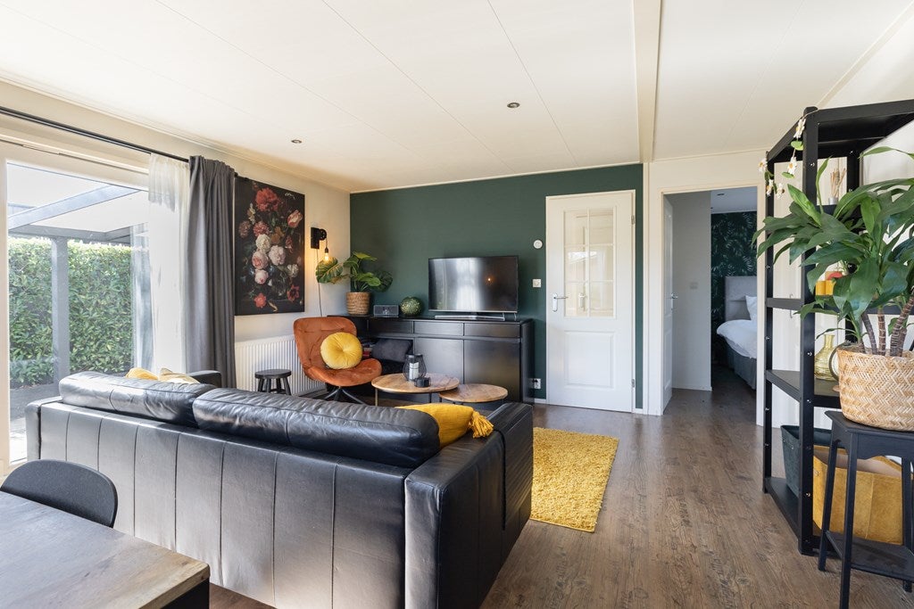 Vrijstaande woning te koop: Loverensestraat 11A6, Cromvoirt