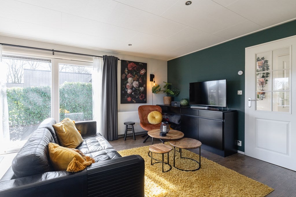Vrijstaande woning te koop: Loverensestraat 11A6, Cromvoirt