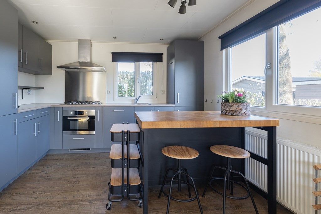 Vrijstaande woning te koop: Loverensestraat 11A6, Cromvoirt