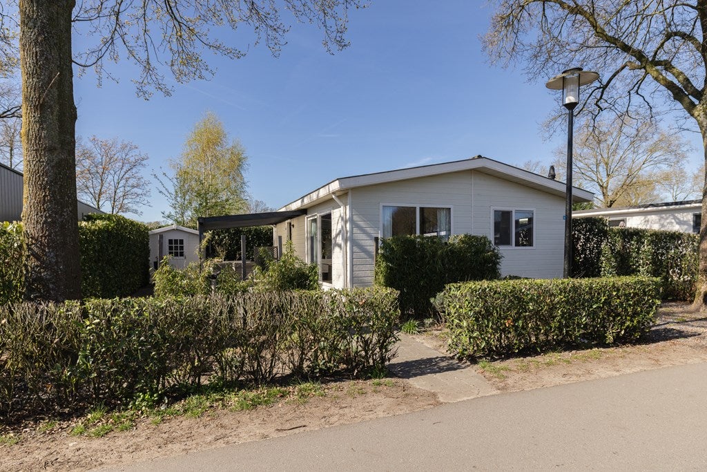 Huis Loverensestraat 11 A6 in Cromvoirt