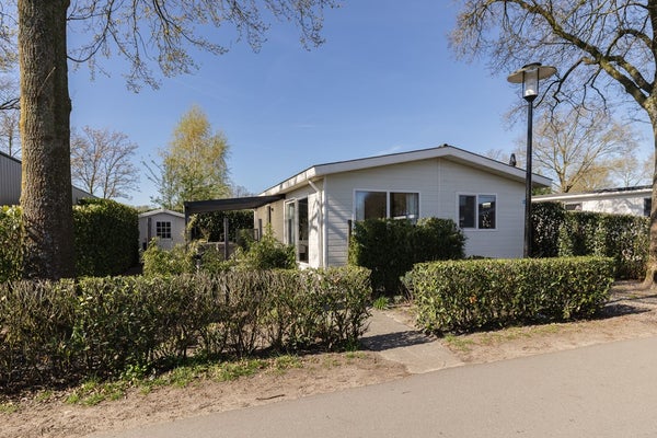 Loverensestraat 11 A6 in Cromvoirt