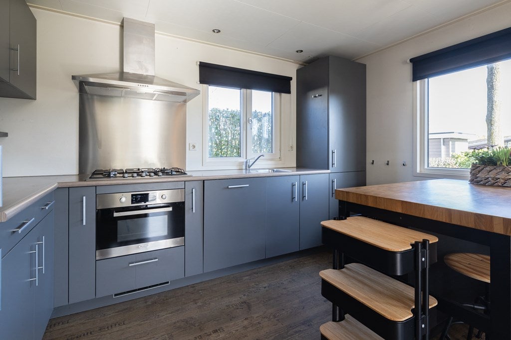 Vrijstaande woning te koop: Loverensestraat 11A6, Cromvoirt