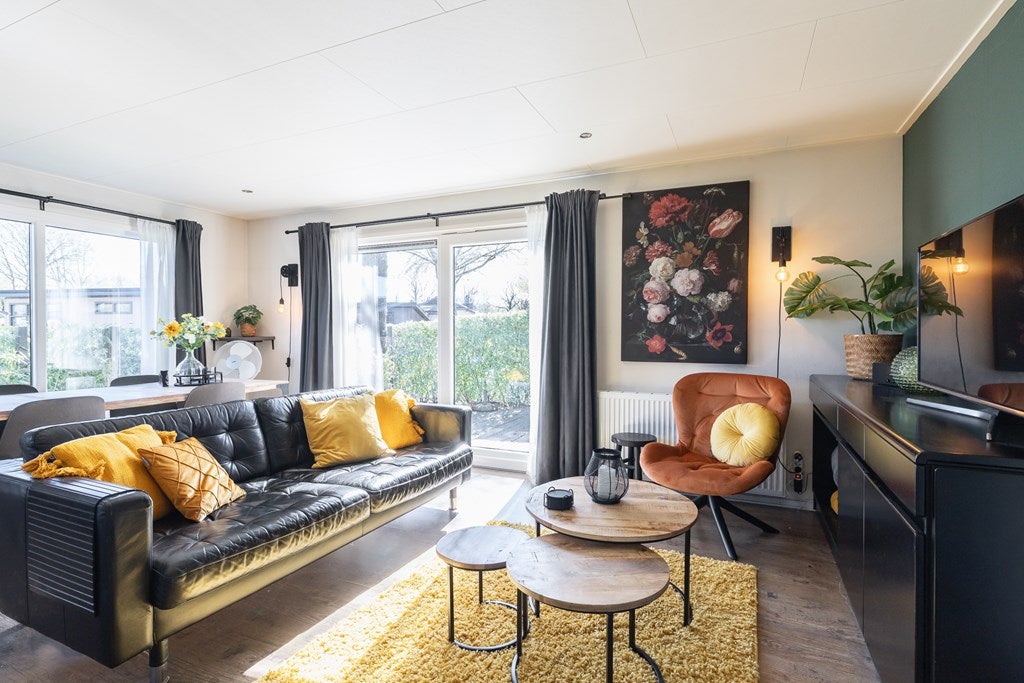 Vrijstaande woning te koop: Loverensestraat 11A6, Cromvoirt