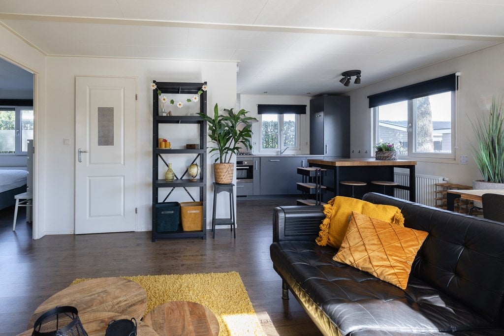 Vrijstaande woning te koop: Loverensestraat 11A6, Cromvoirt