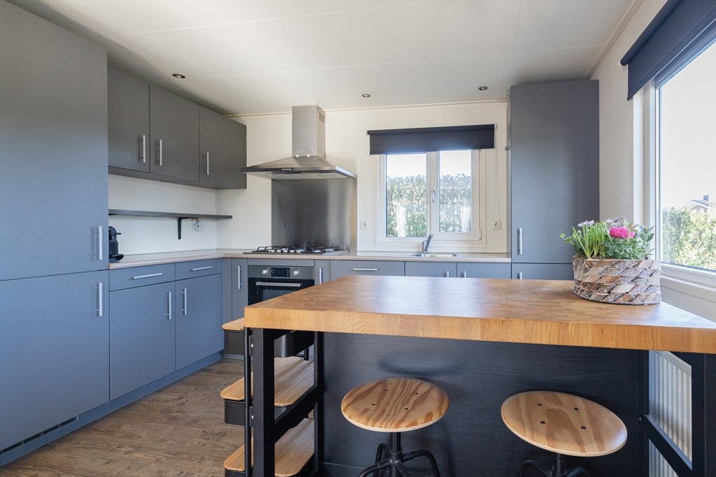 Vrijstaande woning te koop: Loverensestraat 11A6, Cromvoirt