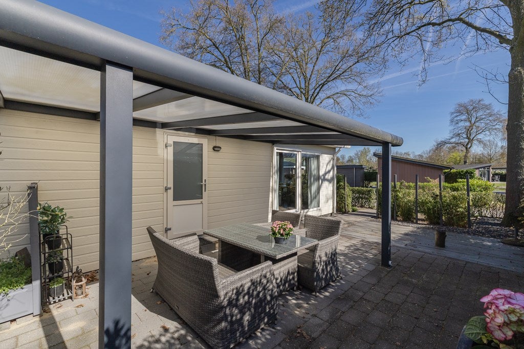Vrijstaande woning te koop: Loverensestraat 11A6, Cromvoirt