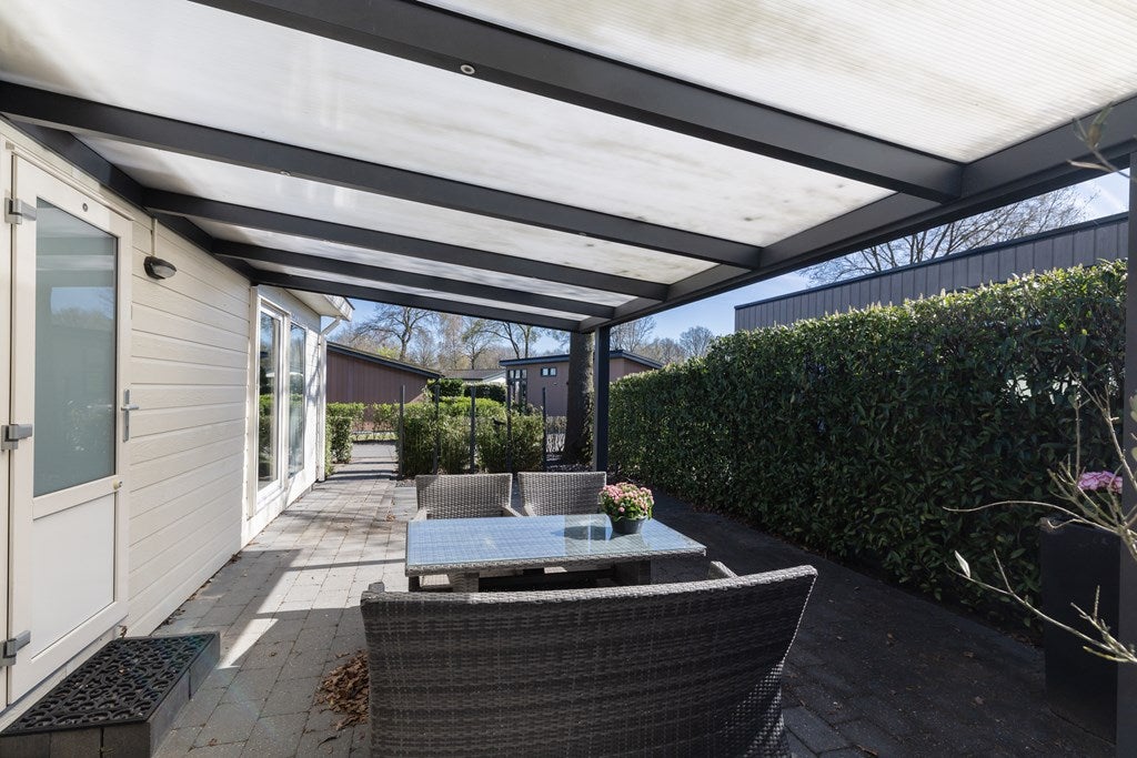 Vrijstaande woning te koop: Loverensestraat 11A6, Cromvoirt