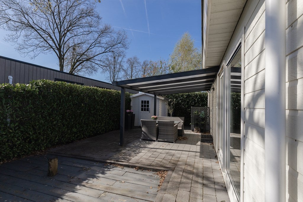 Vrijstaande woning te koop: Loverensestraat 11A6, Cromvoirt