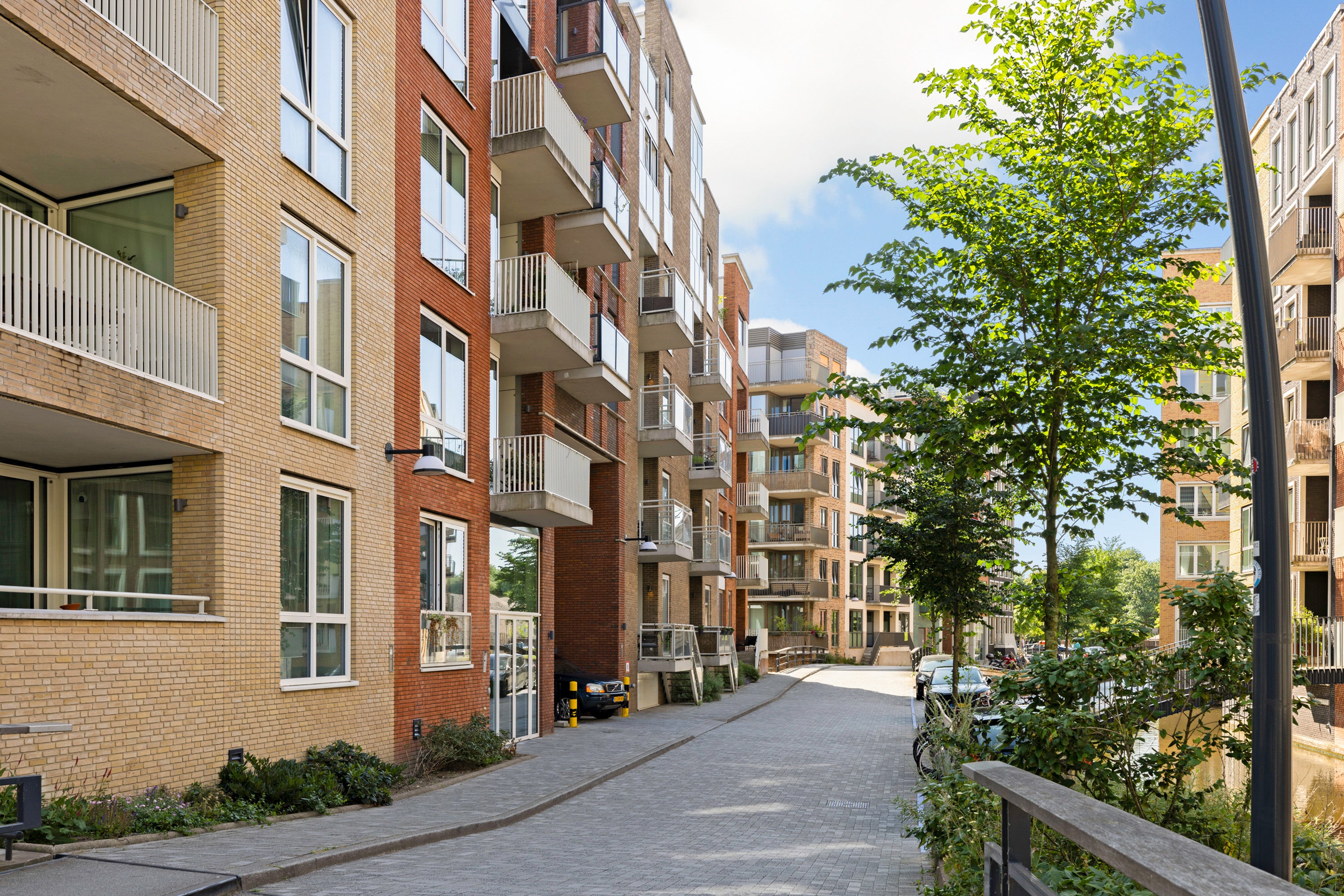 Carel Willinkgracht 545