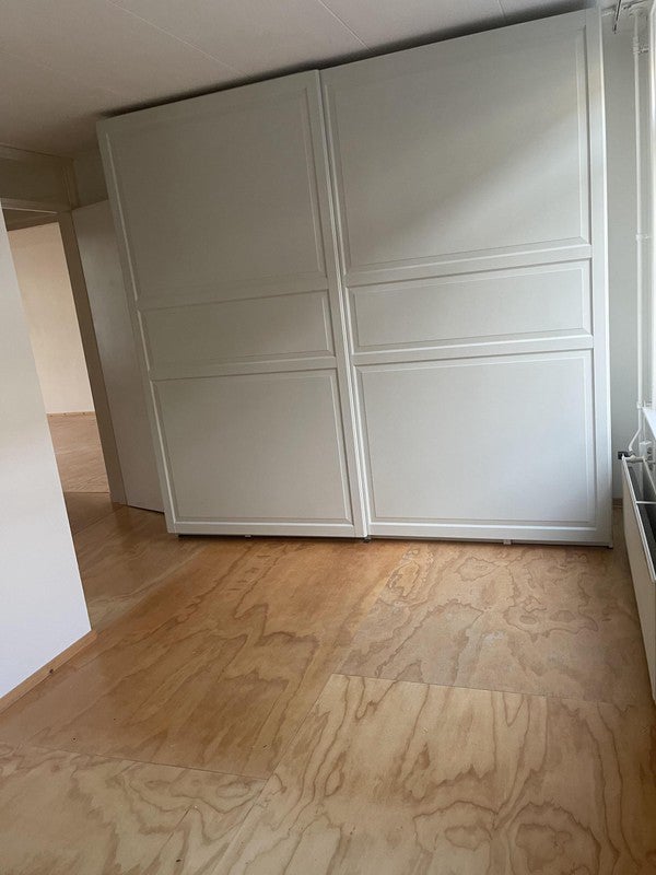 Appartement Vechtstraat in Amsterdam