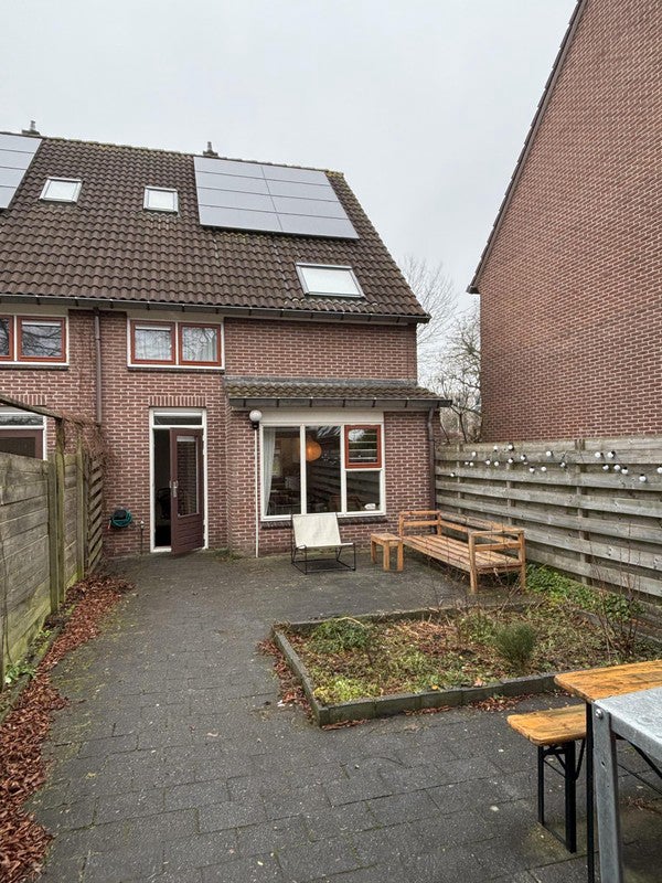 Appartement Polderland in Diemen