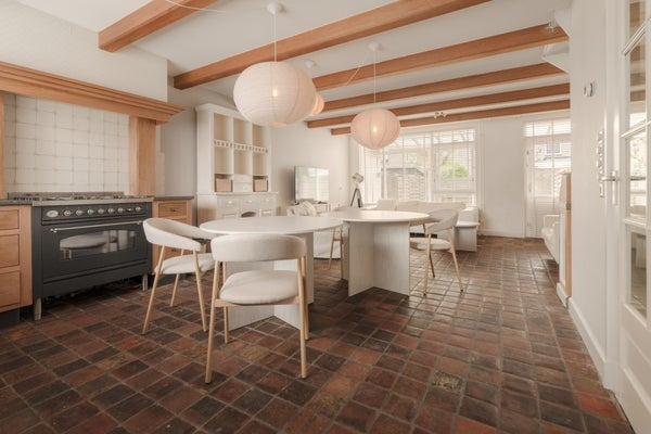 Casa Lantaarnopsteker a Amstelveen