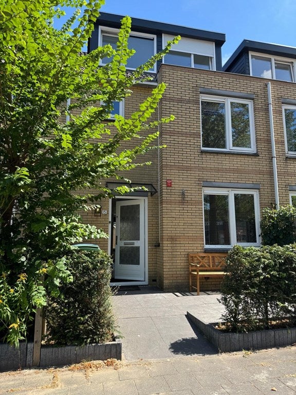 Huis Asserring 15 in Amstelveen