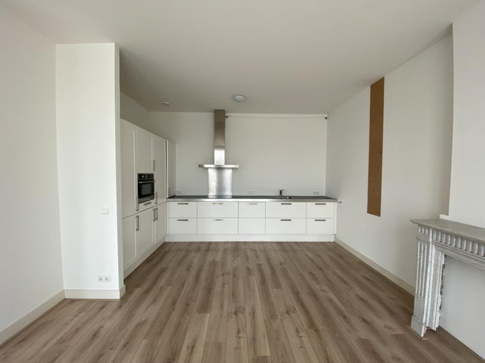 Te huur: Appartement Koninginneweg in Amsterdam