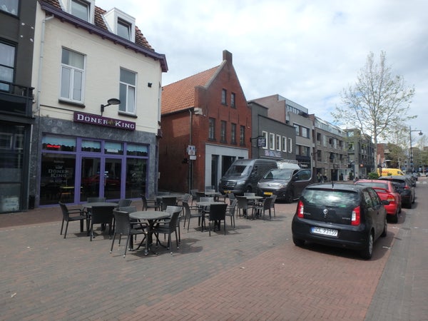 het Hool Helmond