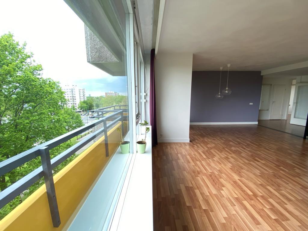 Woning te huur: Amundsenlaan, Eindhoven