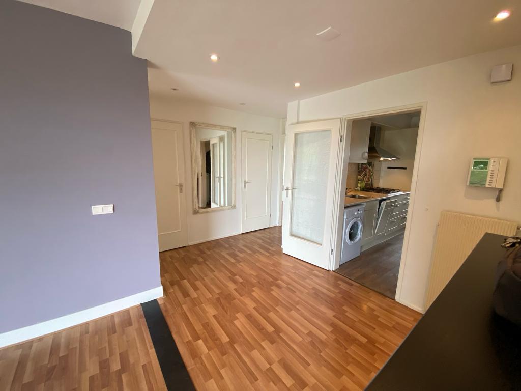 Woning te huur: Amundsenlaan, Eindhoven