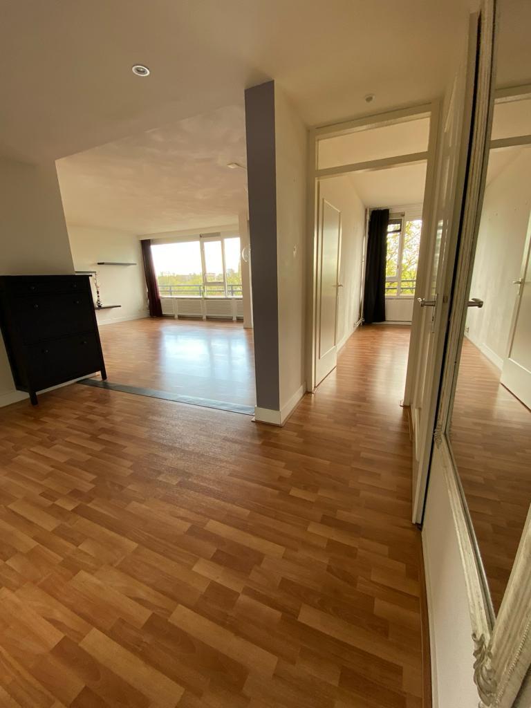 Woning te huur: Amundsenlaan, Eindhoven