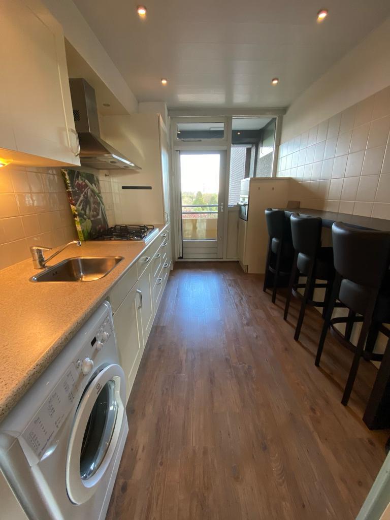Woning te huur: Amundsenlaan, Eindhoven