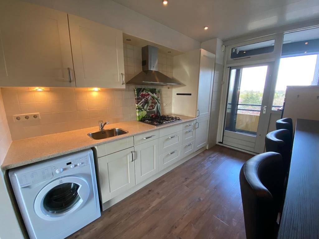Woning te huur: Amundsenlaan, Eindhoven