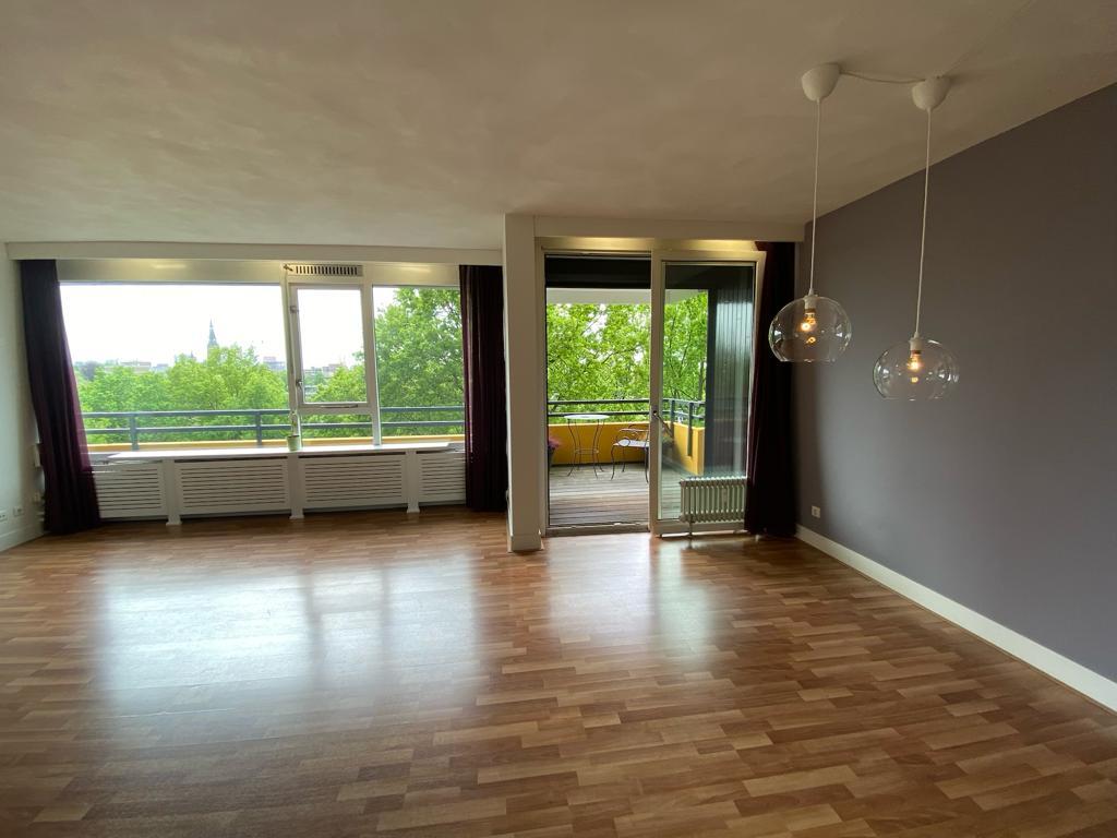 Woning te huur: Amundsenlaan, Eindhoven