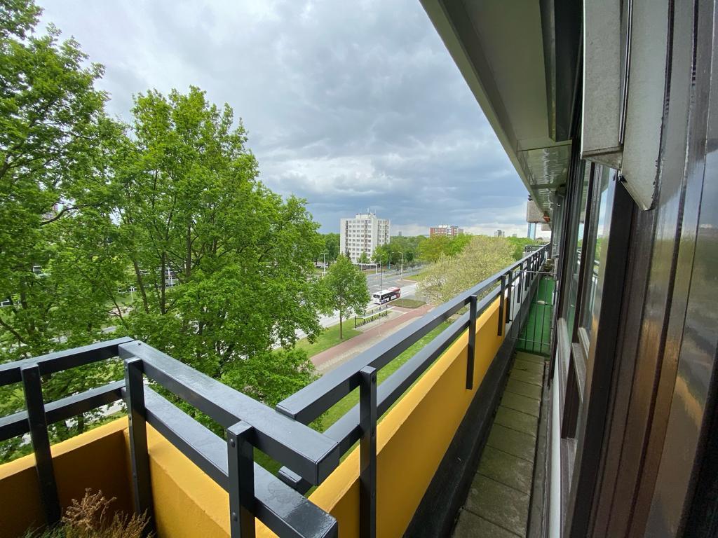 Woning te huur: Amundsenlaan, Eindhoven