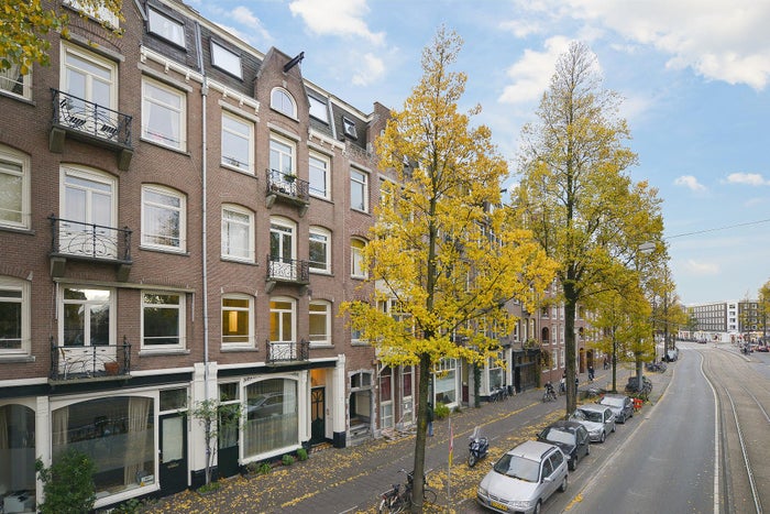 Bilderdijkstraat 7 I