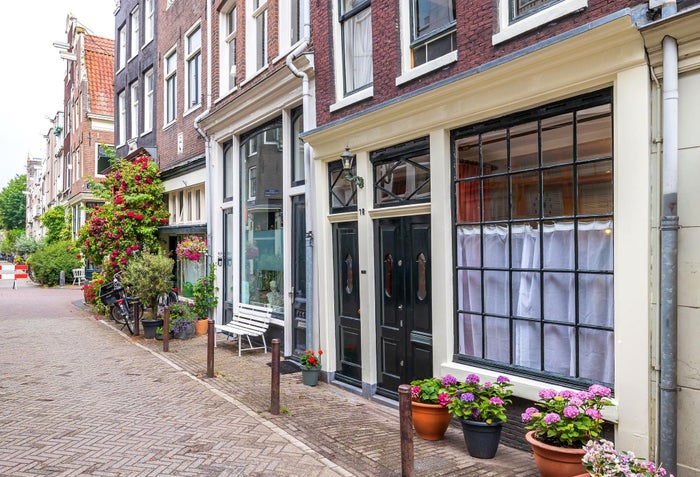 Nieuwe Leliestraat 78