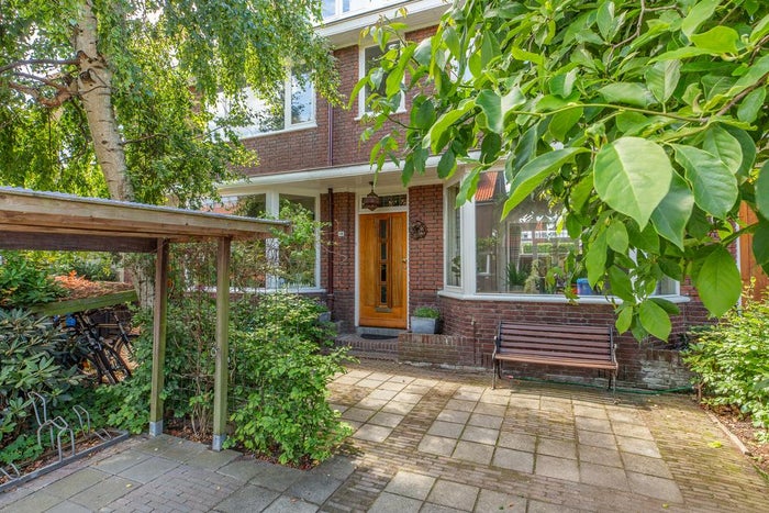 Te huur: Huis Lijsterlaan 16 in Rotterdam