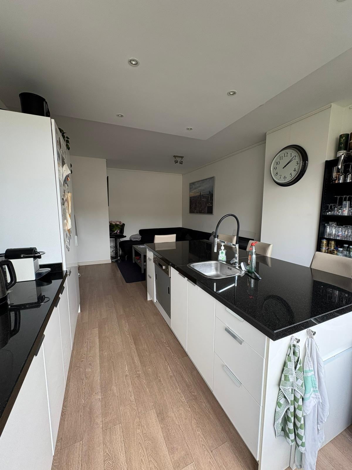 Room Breitnerstraat 33 A 02