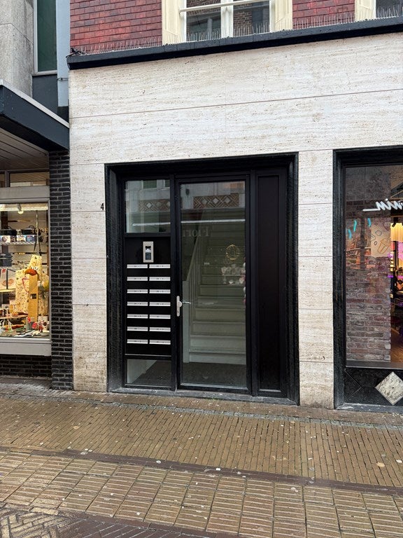 Woning te huur: Vleesstraat, Venlo