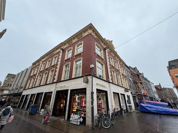 Flat Vleesstraat in Venlo