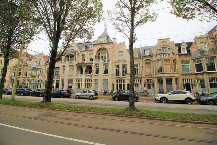 Te huur: Appartement Laan van Meerdervoort in Den Haag