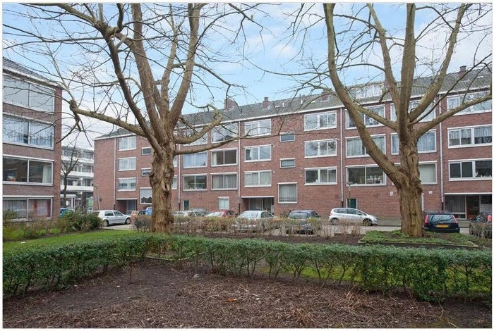 Te huur: Appartement Rietnesse in Amsterdam