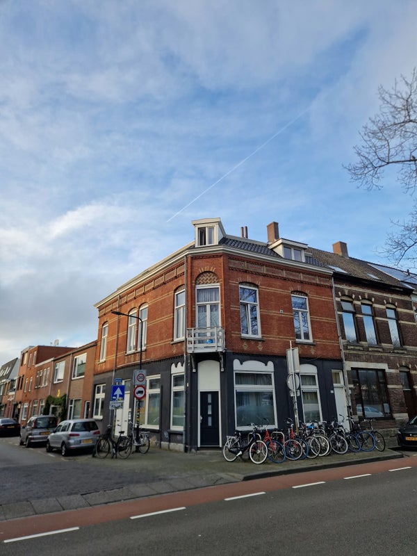 Wohnhaus Tramsingel 95 A in Breda