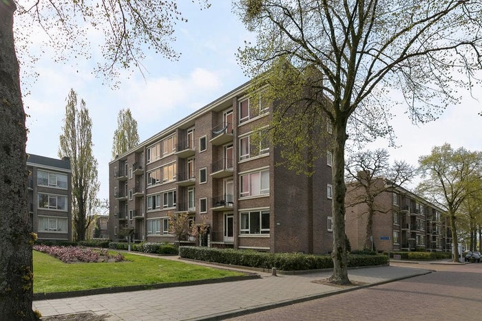 Te huur: Appartement Karel de Grotelaan in Eindhoven