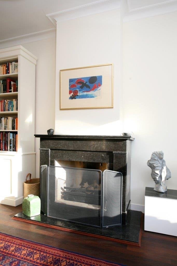 Woning te huur: Stevinstraat, 'S-Gravenhage