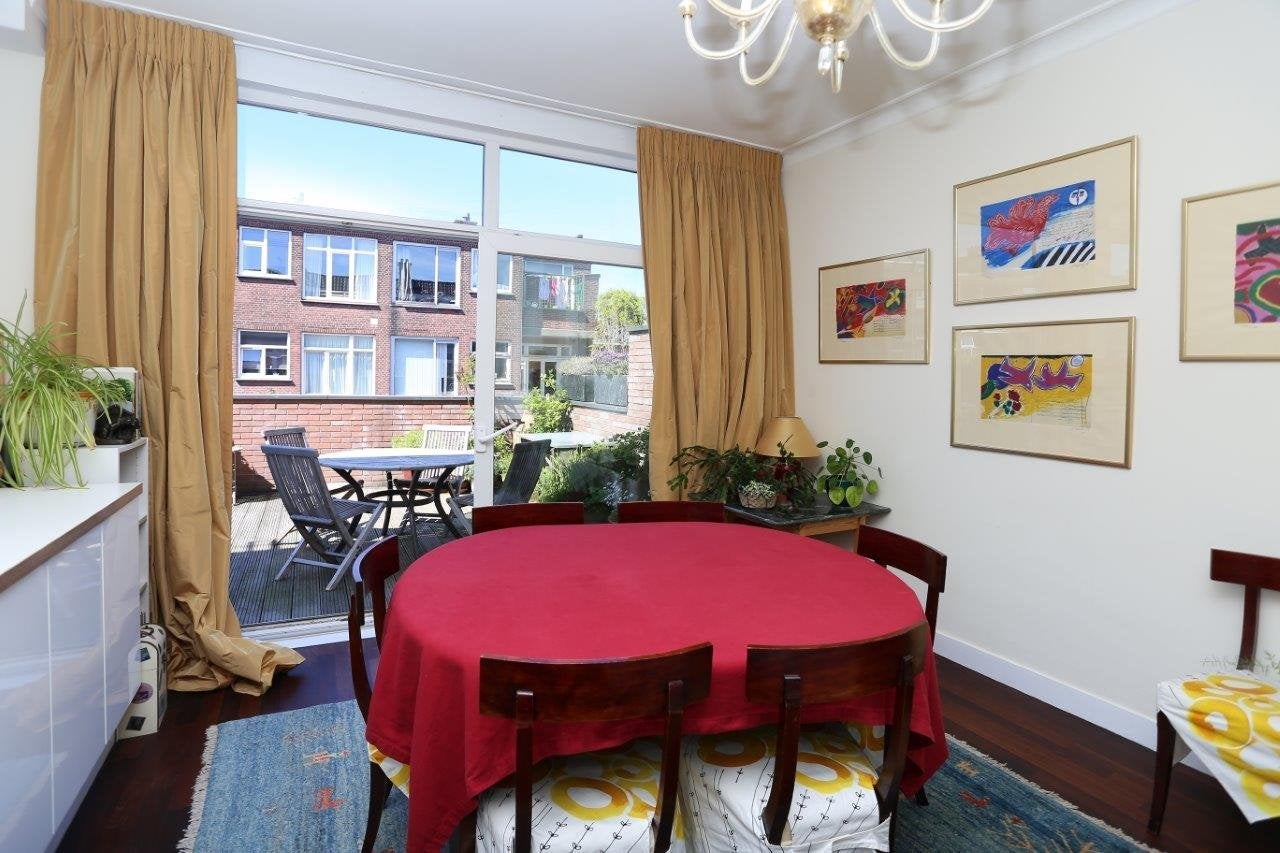 Woning te huur: Stevinstraat, 'S-Gravenhage