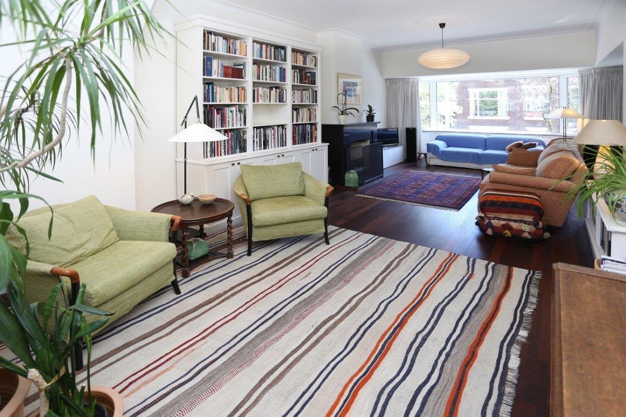 Woning te huur: Stevinstraat, 'S-Gravenhage