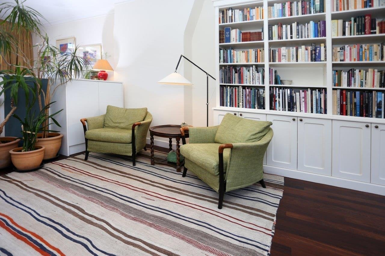 Woning te huur: Stevinstraat, 'S-Gravenhage