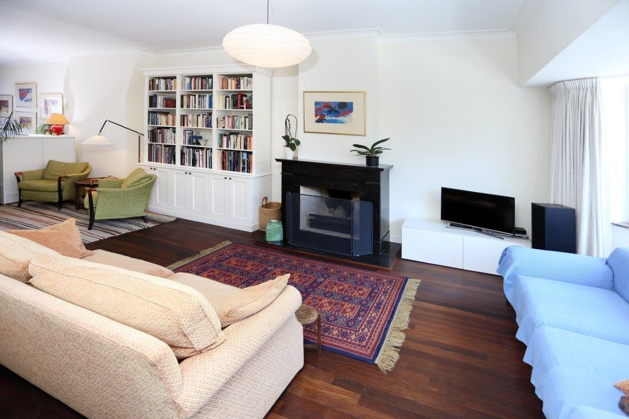 Woning te huur: Stevinstraat, 'S-Gravenhage