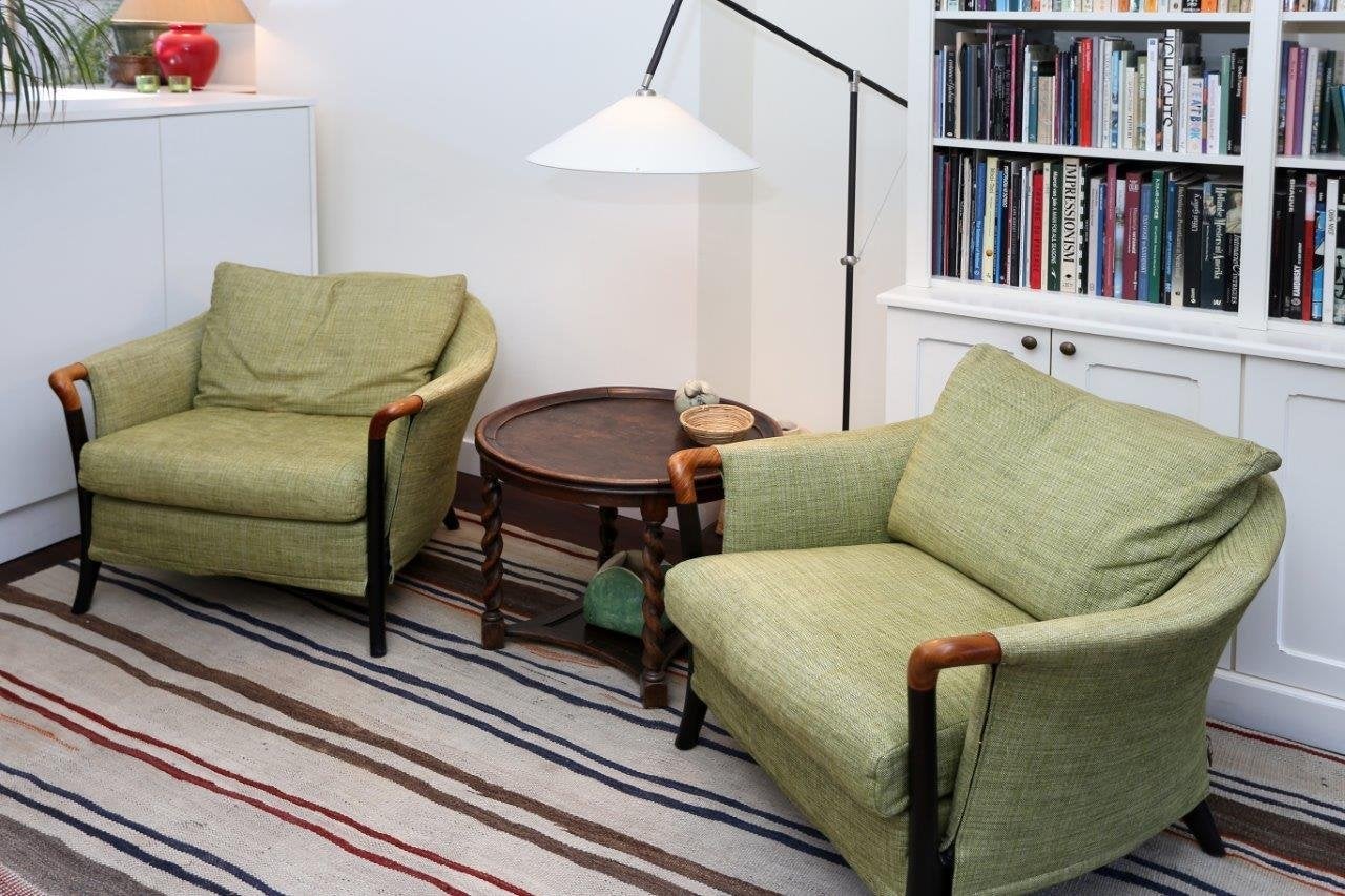 Woning te huur: Stevinstraat, 'S-Gravenhage