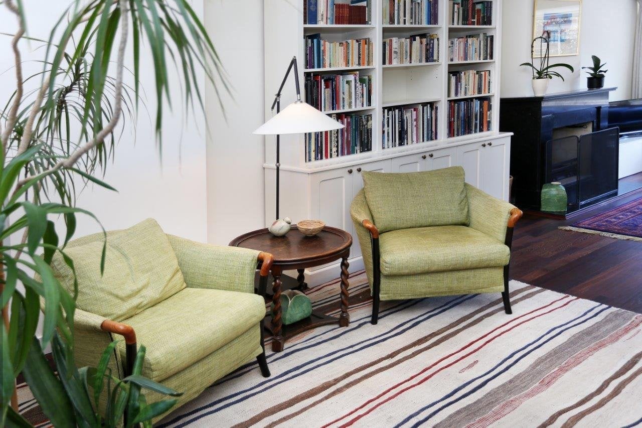 Woning te huur: Stevinstraat, 'S-Gravenhage