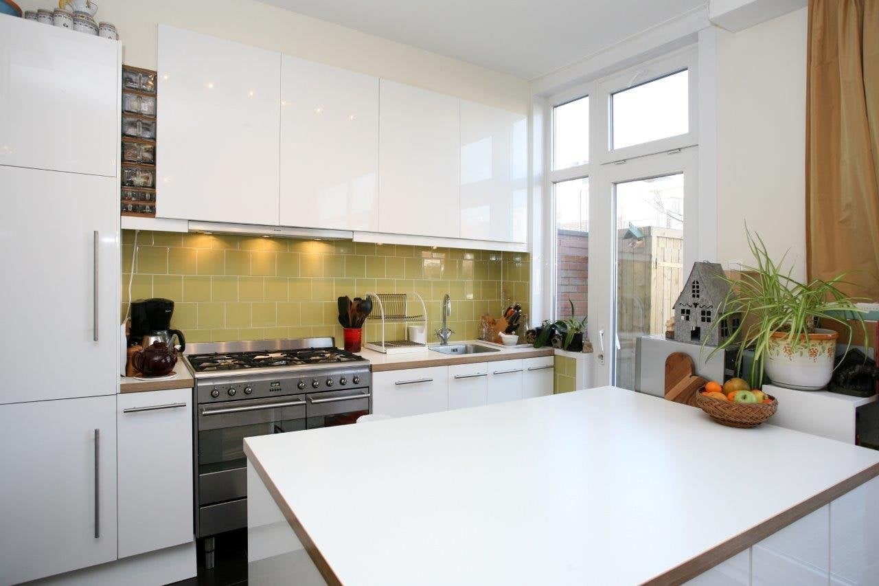 Woning te huur: Stevinstraat, 'S-Gravenhage