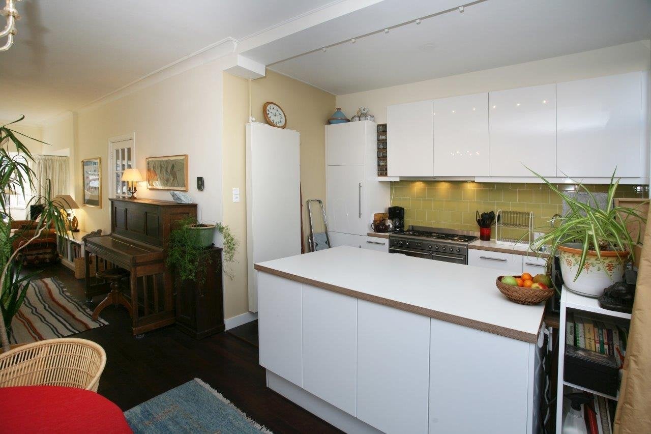Woning te huur: Stevinstraat, 'S-Gravenhage