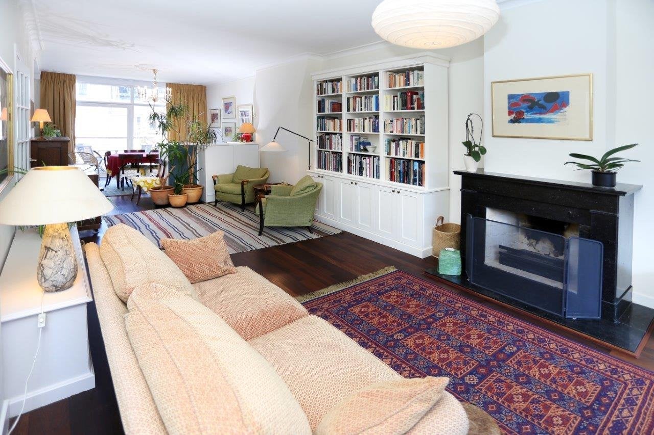 Woning te huur: Stevinstraat, 'S-Gravenhage