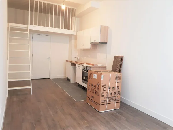 Appartement Leliestraat in Maastricht