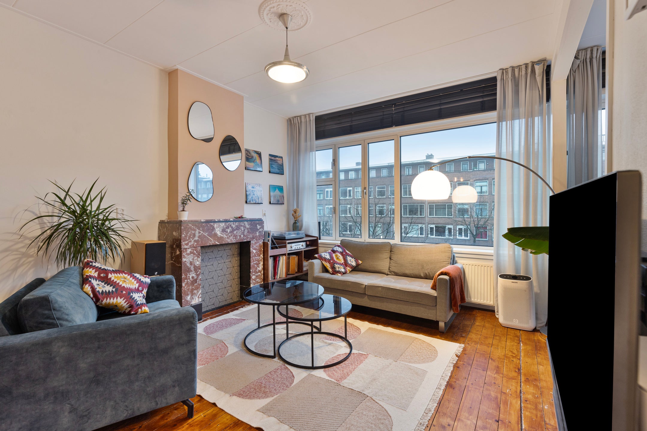 Te huur Appartement Schieweg 99 C02 in Rotterdam